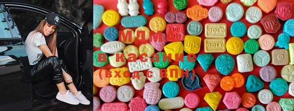 гашик Михайлов