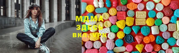 гашик Михайлов
